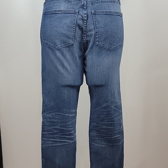 MADEWELL Skinny Overalls Eco Edition size S - Picture 7 of 9